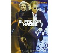 El Factor Hades [Import]