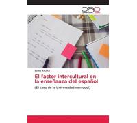 El factor intercultural en la enseñanza del español
