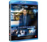 L'Affaire Monet (The Forger) – El falsificador – Blu-ray