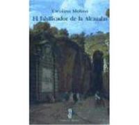 El Falsificador De La Alcazaba - Carolina Molina Carolina Molina (Auteur)