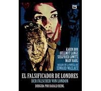 El falsificador de Londres [Import]