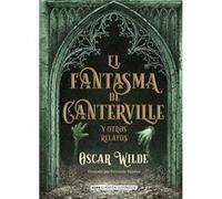El Fantasma De Canterville - [Livre en VO] Wilde, Oscar (Auteur)