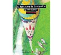 El Fantasma De Canterville O Wilde (Auteur)