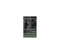 El Fantasma De Canterville - The Canterville Ghost