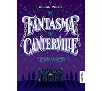 El fantasma de Canterville y otros cuentos