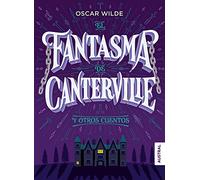 El fantasma de Canterville y otros cuentos