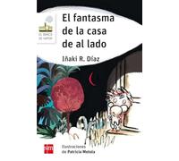 El fantasma de la casa de al lado