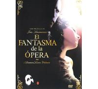 El Fantasma De La Opera (1 Disco) [Import]