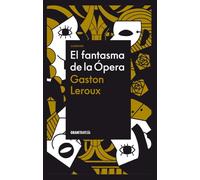 El fantasma de la Ópera / The Phantom of the Opera