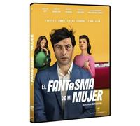 El Fantasma De Mi Mujer (2026) (Dvd)