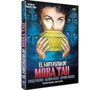 El Fantasma De Mora Tau (Zombies Of Mora Tau ) (Importé d'Espagne, langues sur les détails)