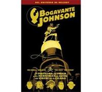 El Fantasma Del Pirata Y Los Monstruos De Metal Del Centro De La Ciudad - [Livre en VO] Mignola, Mike (Auteur)