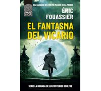 El fantasma del Vicario / The Vicar's Ghost