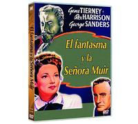 El Fantasma Y La Señora Muir (St.CLAS.) [Import]