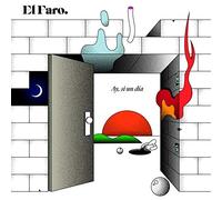 El Faro - Ay, Si Un Día [Vinilo]