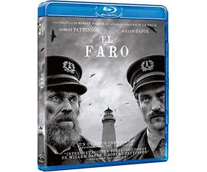 El faro - BD