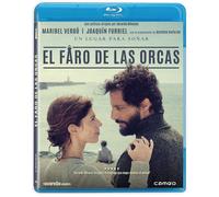 El Faro De Las Orcas (2016
