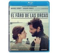 El faro de las orcas (2016) G