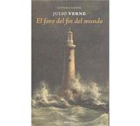 El Faro Del Fin Del Mundo - [Livre en VO] Verne, Julio (Auteur)