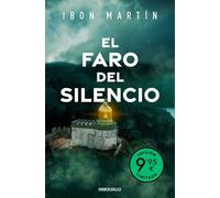 El faro del silencio (Los crímenes del faro 1)