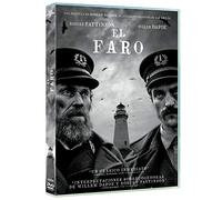El faro - DVD