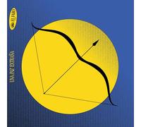 El Faro - Una Paz Extraña [Vinilo]