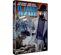 El Farol Azul (Dvd-R) (The Blue Lamp) [dvd] [2020]