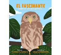 El fascinante mundo de las aves rapaces