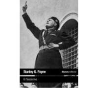 El Fascismo - Stanley G. Payne Stanley G Payne (Auteur)