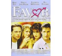 El Favor (1994) [Import]