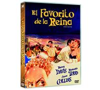 El Favorito De La Reina