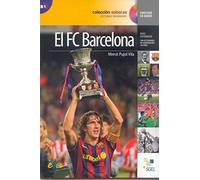 El FC Barcelona