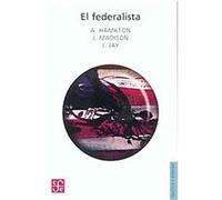 El federalista Alexander Jay (Auteur)