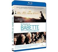 El Festin De Babette Bd (Import)