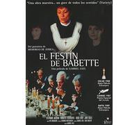 El Festin De Babette [Import]