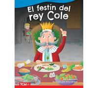 El Festín Del Rey Cole