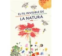El Fil Invisible De La Natura Accinelli, Gianumberto (Auteur)