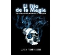 El filo de la magia