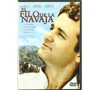 El Filo De La Navaja [Import]