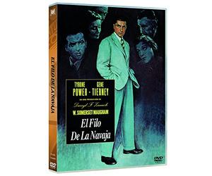 El Filo De La Navaja (St.CLAS.) [Import]