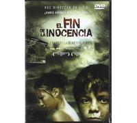 El Fin De La Inocencia [Import]