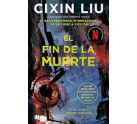 El fin de la muerte / Death's End