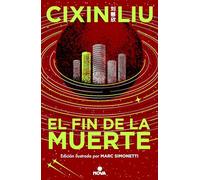 El fin de la muerte/ Death's End