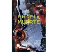 El fin de la muerte / Death's End
