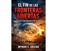 EL FIN DE LAS FRONTERAS ABIERTAS: El nuevo orden migratorio del mundo