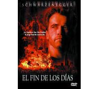 El Fin de Los Dias [Import]