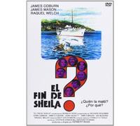 El Fin De Sheila [Import]