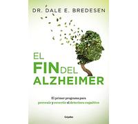 El fin del Alzheimer