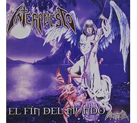 El Fin Del Mundo [Import]