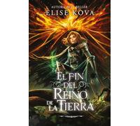 El fin del reino de tierra / Earth's End